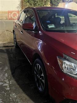 نيسان سنترا